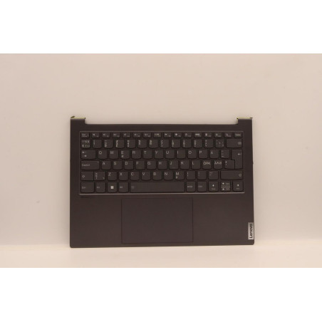 COVER Upper Case ASM_NORDIC