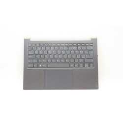 COVER Upper Case ASM_SWS