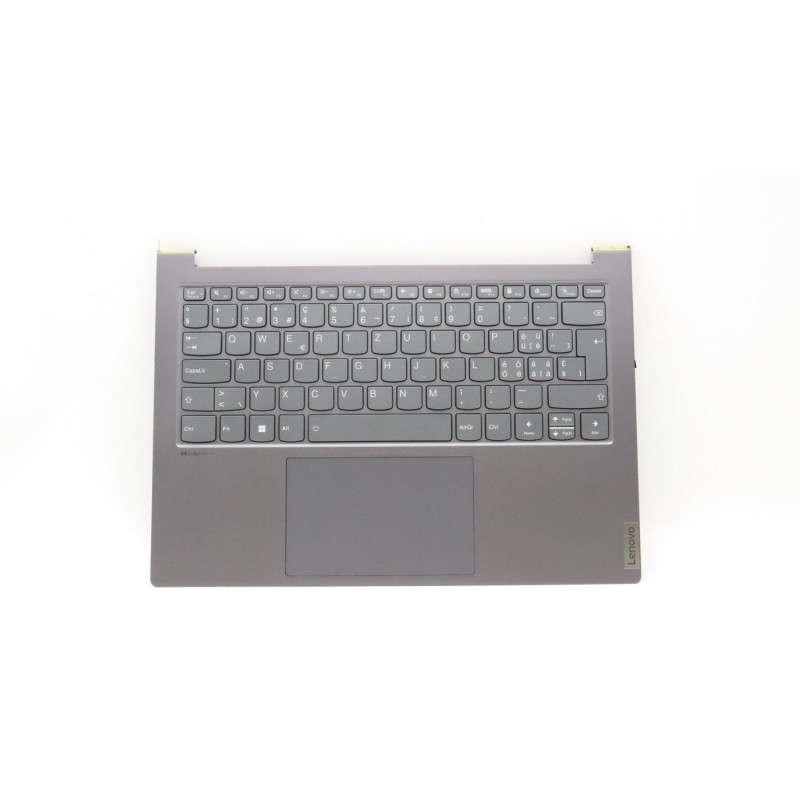 COVER Upper Case ASM_SWS