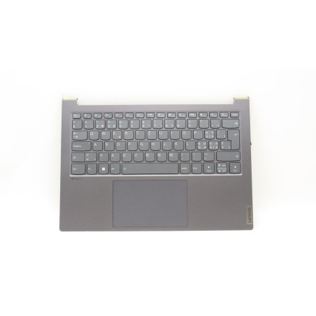COVER Upper Case ASM_SWS