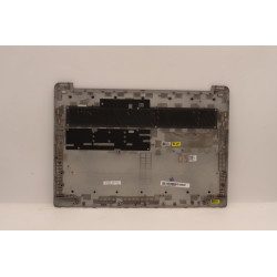 82V8 lower case chassis