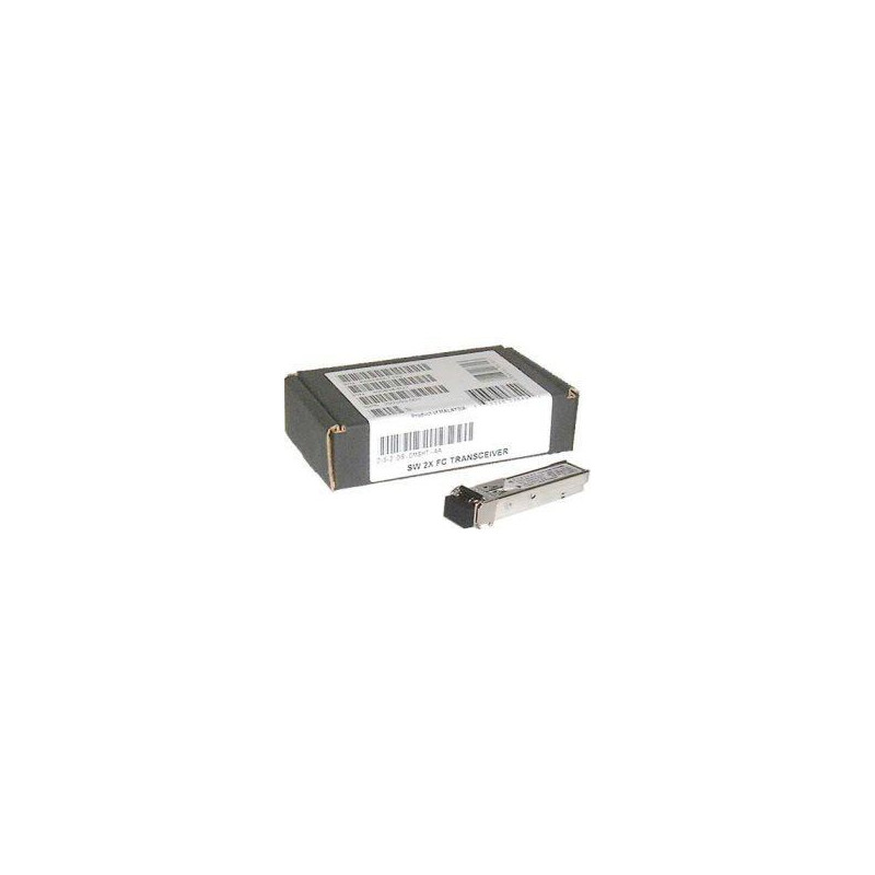 2GBPS SHORT WAVE OPT KIT 4P