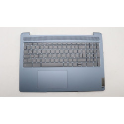 COVER Upper Case ASM_GER