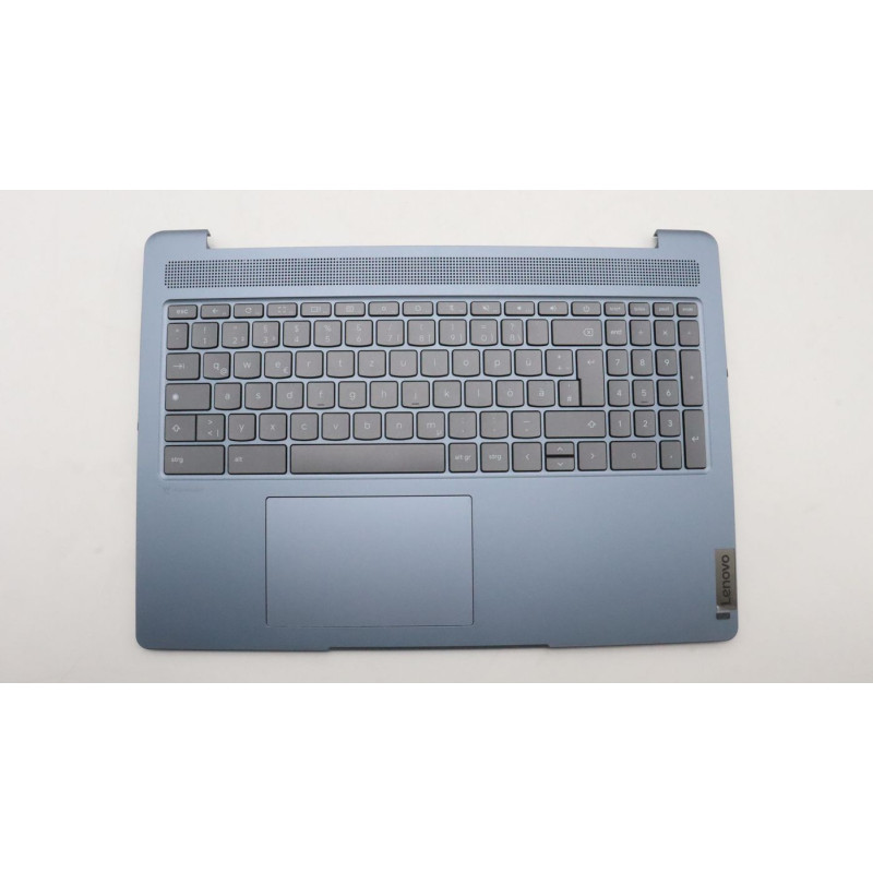 COVER Upper Case ASM_GER
