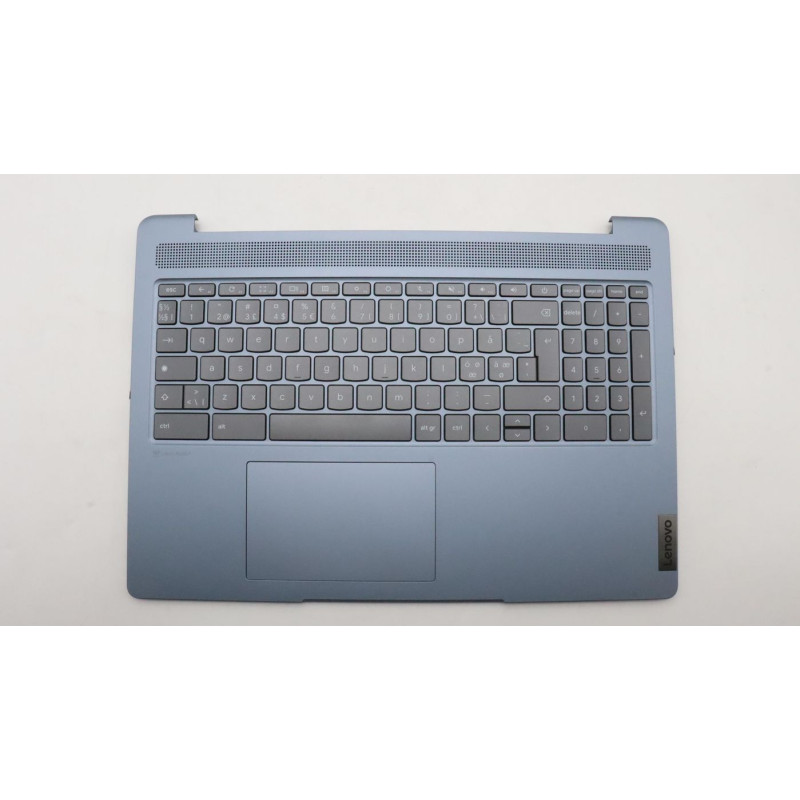 COVER Upper Case ASM_NORDIC