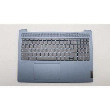 COVER Upper Case ASM_NORDIC