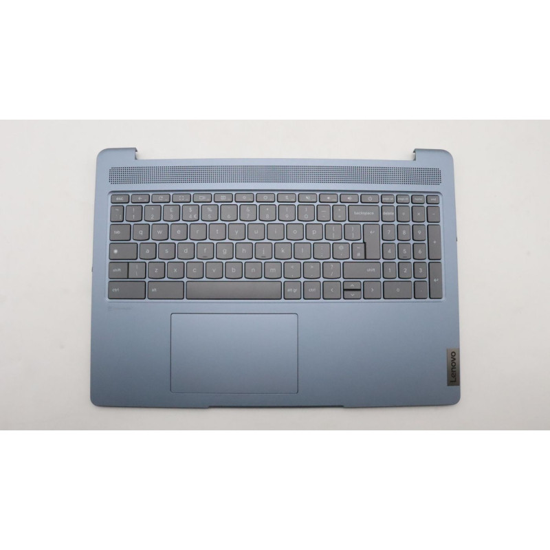 Upper Case Assembly for