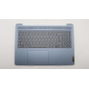 Upper Case Assembly for