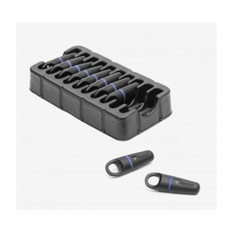 Net2 proximity keyfobs