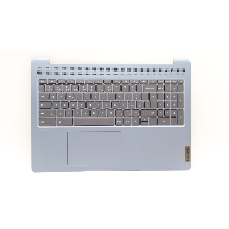 COVER Upper Case ASM_CZE L82V8