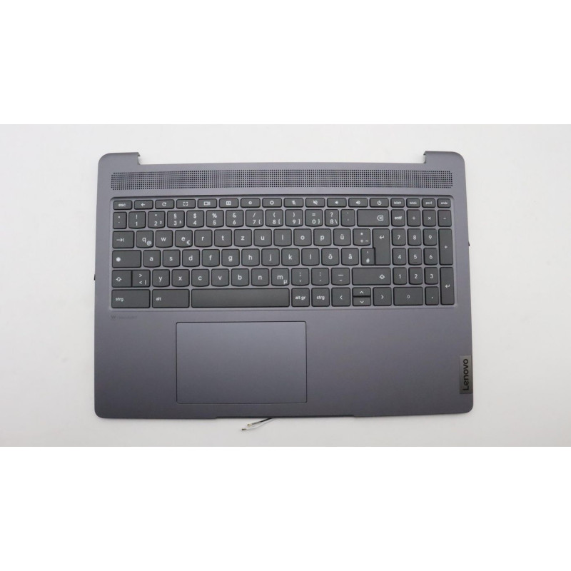 COVER Upper Case ASM_GER