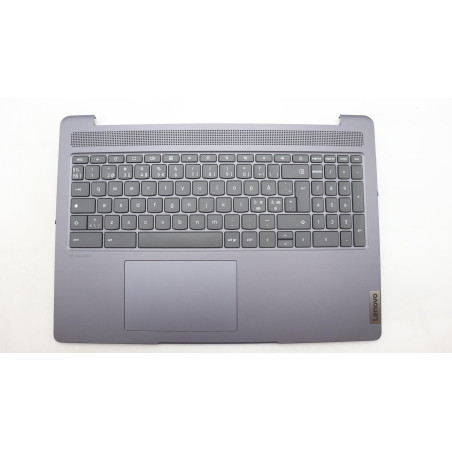 COVER Upper Case ASM_NORDIC