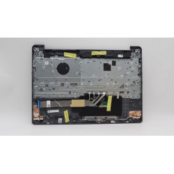 COVER Upper Case ASM_UKE
