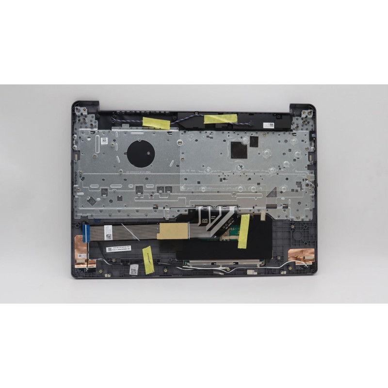 COVER Upper Case ASM_UKE