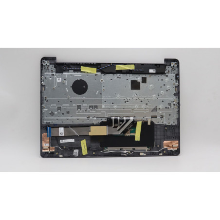 COVER Upper Case ASM_UKE