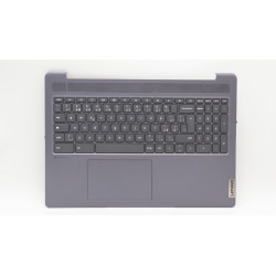 COVER Upper Case ASM_CZE