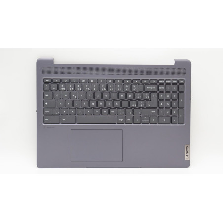 COVER Upper Case ASM_CZE