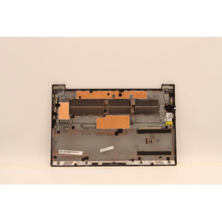 COVER Lower Case L 82TS