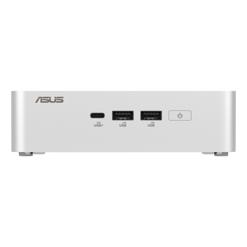 NUC/15 PRO+RNUC15CRSU9084A2 EU Cord L10