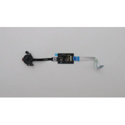 Fingerprint reader module