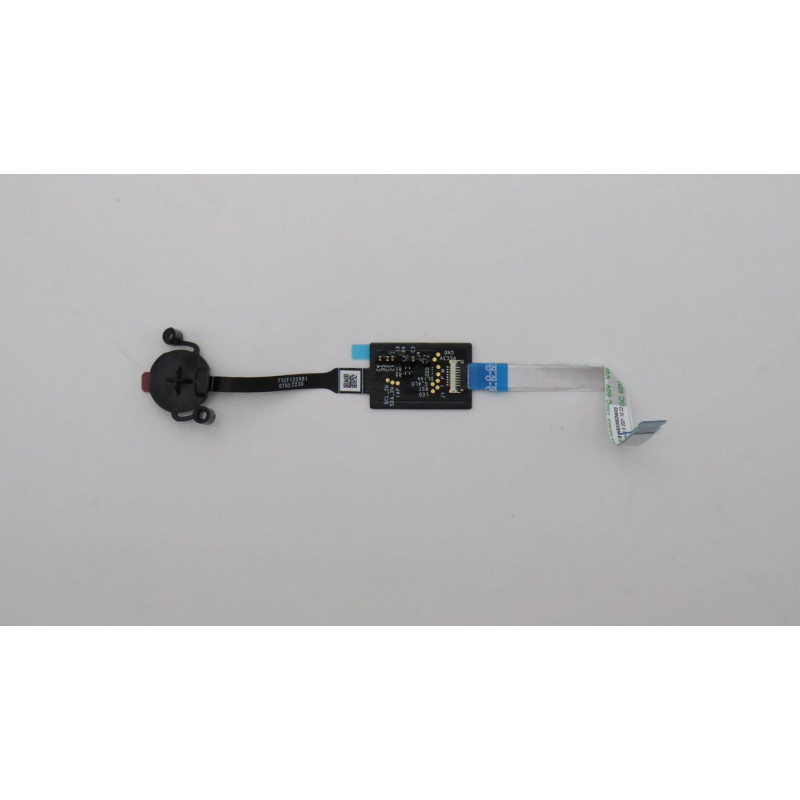 Fingerprint reader module