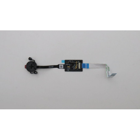 Fingerprint reader module