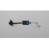 Fingerprint reader module