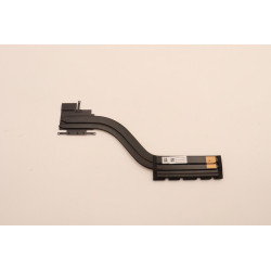 Heatsink thermal module for
