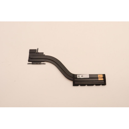 Heatsink thermal module for