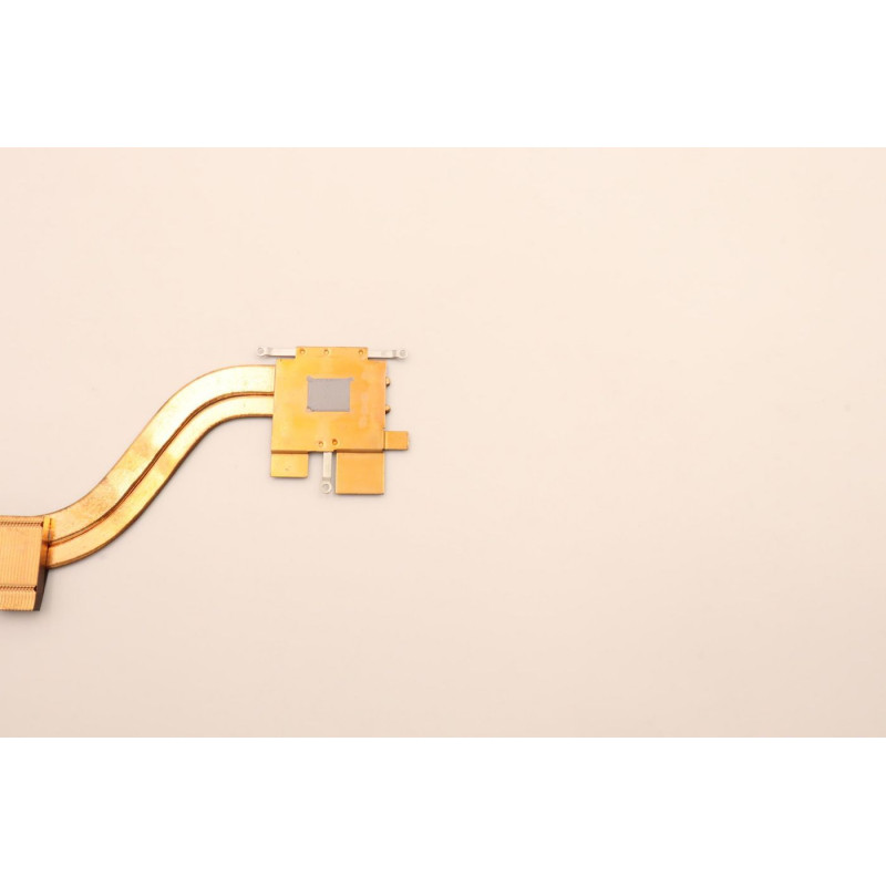 Heatsink thermal module for