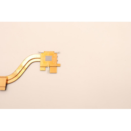 Heatsink thermal module for