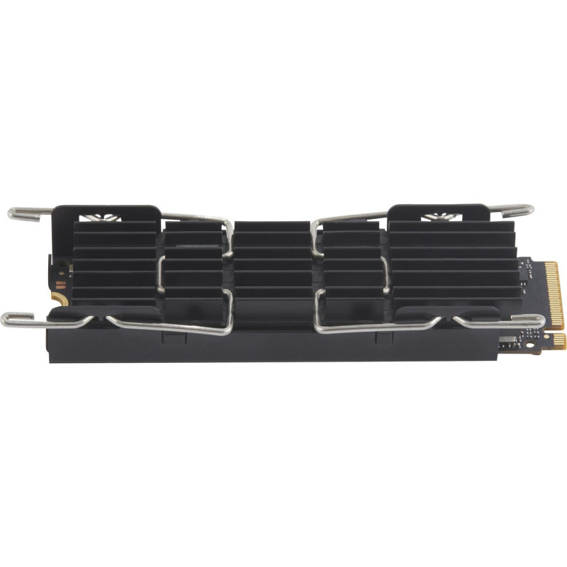 Z Turbo 512GB PCIe-4x4 TLC