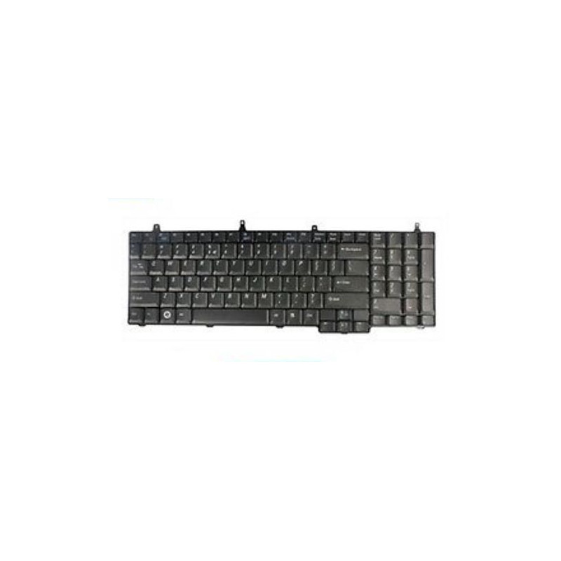 Keyboard (NORWEGIAN)