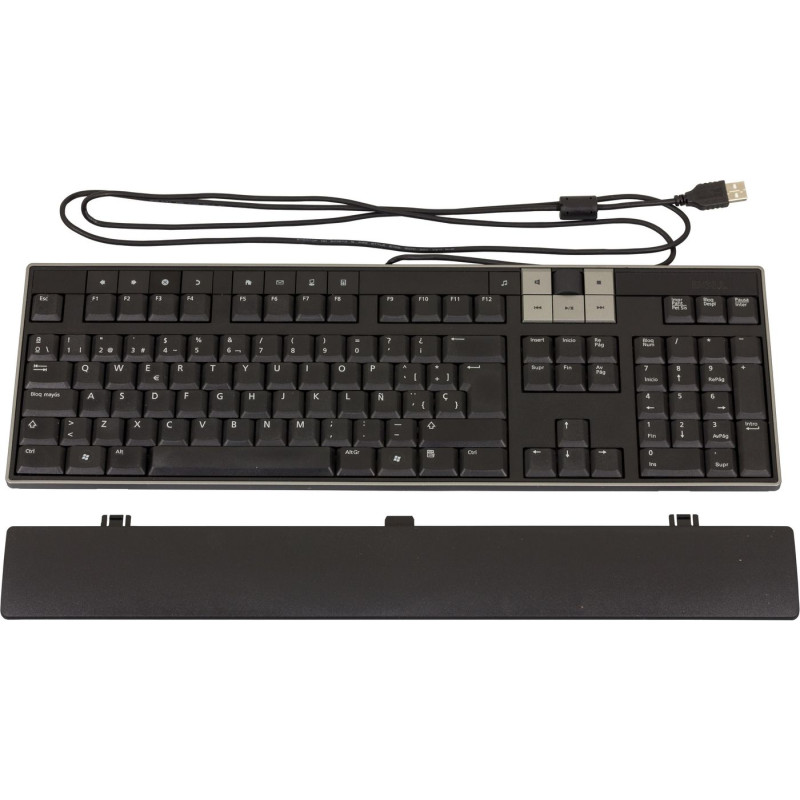 Keyboard (SPANISH)