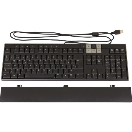 Keyboard (SPANISH)