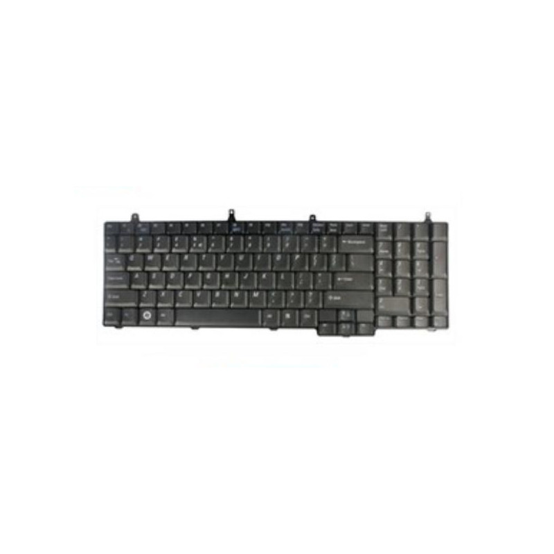 Keyboard (ENGLISH)