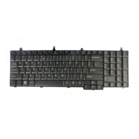 Keyboard (ENGLISH)