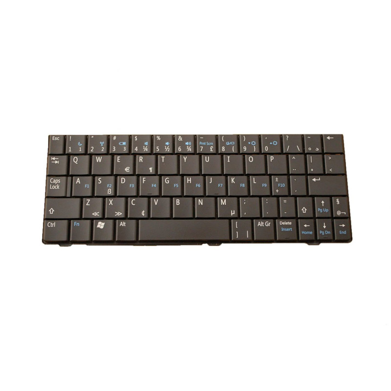 Keyboard (DUTCH)