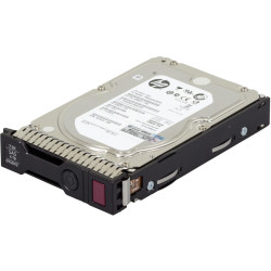 4Tb HDD 7.2K RPM SAS