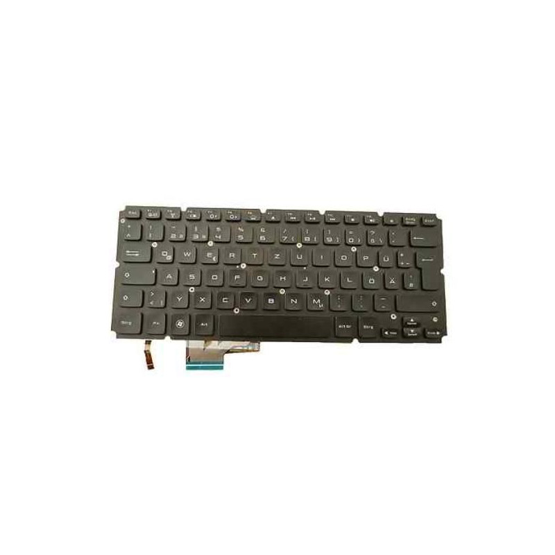 Keyboard (GERMAN)