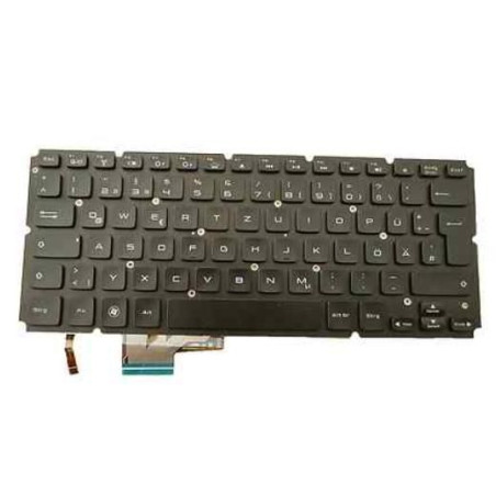 Keyboard (GERMAN)