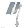 Tablet Desk Stand - Silver