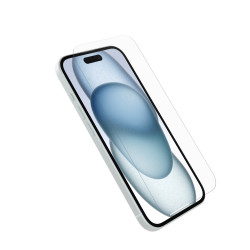 OBGlass iPhone17e/16e/14/13/13Pro clr PP