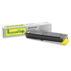 Toner Yellow