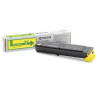 Toner Yellow