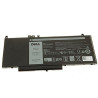 Battery 6 Cell 62Whr