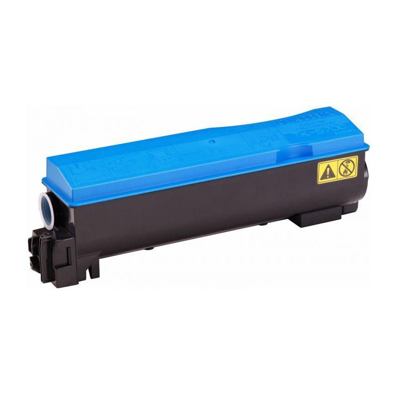 Toner Cyan