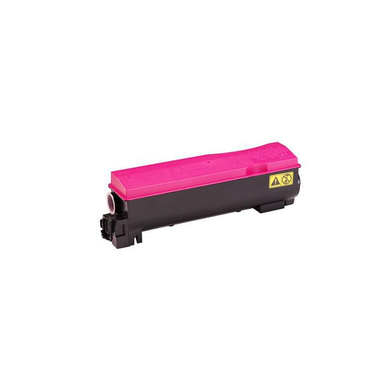 Toner Magenta