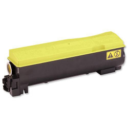 Toner Yellow