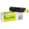 Toner Yellow